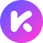 Kaspr logo
